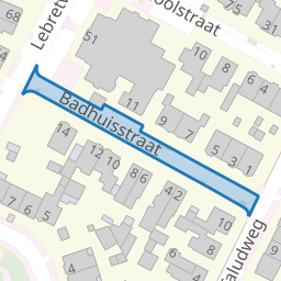 Perceel OTB00-C-4437