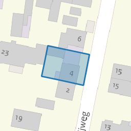 Perceel OTB00-C-4458