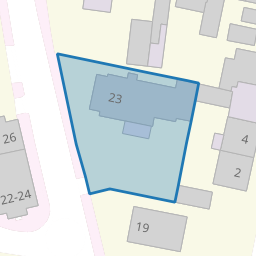 Perceel OTB00-C-4459