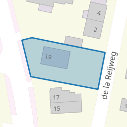 Perceel OTB00-C-4460