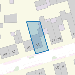 Perceel OTB00-C-4468