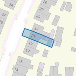 Perceel OTB00-C-4491