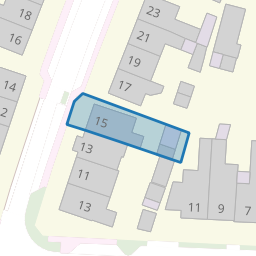 Perceel OTB00-C-4494