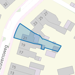 Perceel OTB00-C-4496