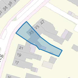 Perceel OTB00-C-4497