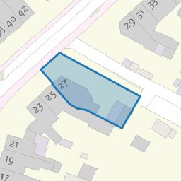 Perceel OTB00-C-4499