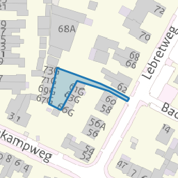 Perceel OTB00-C-4541