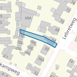 Perceel OTB00-C-4543