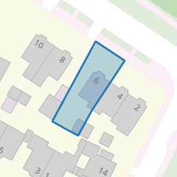 Perceel OTB00-C-4560