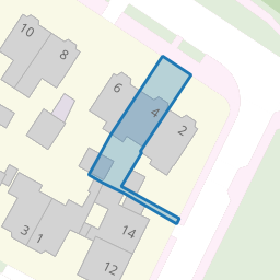 Perceel OTB00-C-4561