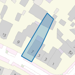 Perceel OTB00-C-4576