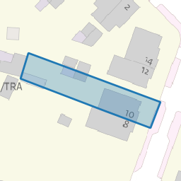 Perceel OTB00-C-4580