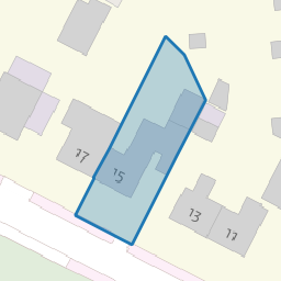 Perceel OTB00-C-4597