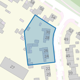 Perceel OTB00-C-4600