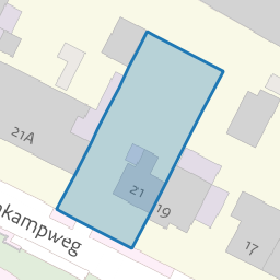 Perceel OTB00-C-4601