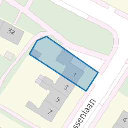 Perceel OTB00-C-4606