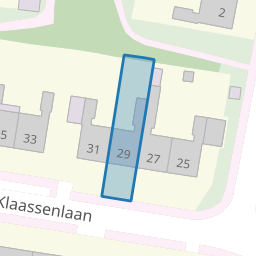 Perceel OTB00-C-4613