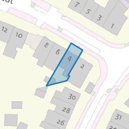 Perceel OTB00-C-4625