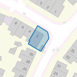 Perceel OTB00-C-4626