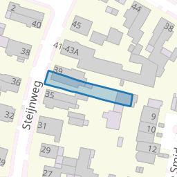 Perceel OTB00-C-4696