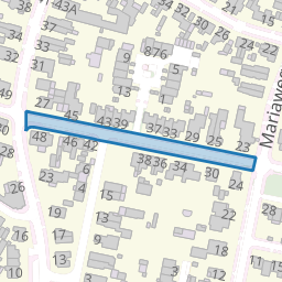 Perceel OTB00-C-4700