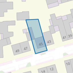 Perceel OTB00-C-4723