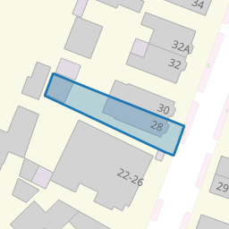 Perceel OTB00-C-4734