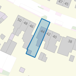 Perceel OTB00-C-4745