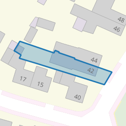 Perceel OTB00-C-4758