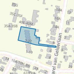 Perceel OTB00-C-4772