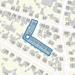 Perceel OTB00-C-4777