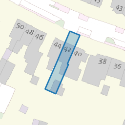 Perceel OTB00-C-4792