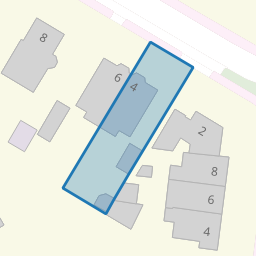 Perceel OTB00-C-4806