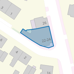 Perceel OTB00-C-4809