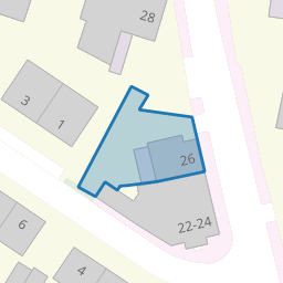 Perceel OTB00-C-4810