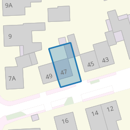 Perceel OTB00-C-4814