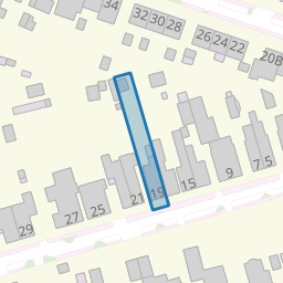 Perceel OTB00-C-4815