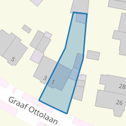 Perceel OTB00-C-4820