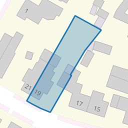 Perceel OTB00-C-4825