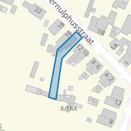 Perceel OTB00-C-4834