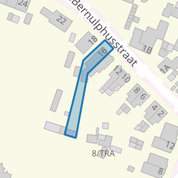 Perceel OTB00-C-4835