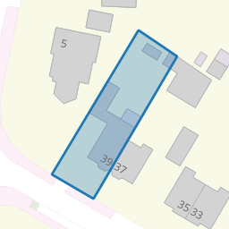 Perceel OTB00-C-4850