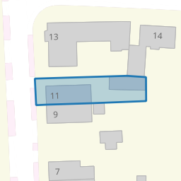 Perceel OTB00-C-4855