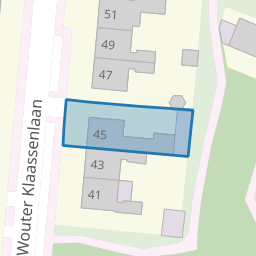 Perceel OTB00-C-4864