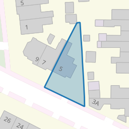 Perceel OTB00-C-4886