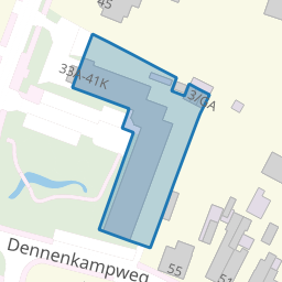 Perceel OTB00-C-4888