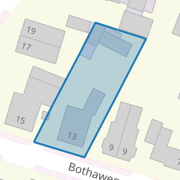 Perceel OTB00-C-4890