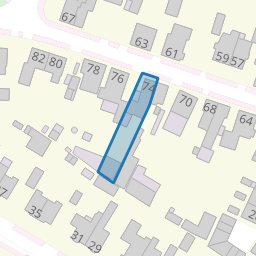 Perceel OTB00-C-4909