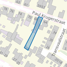 Perceel OTB00-C-4913