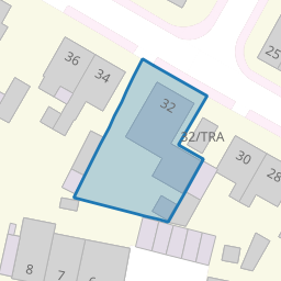 Perceel OTB00-C-4930